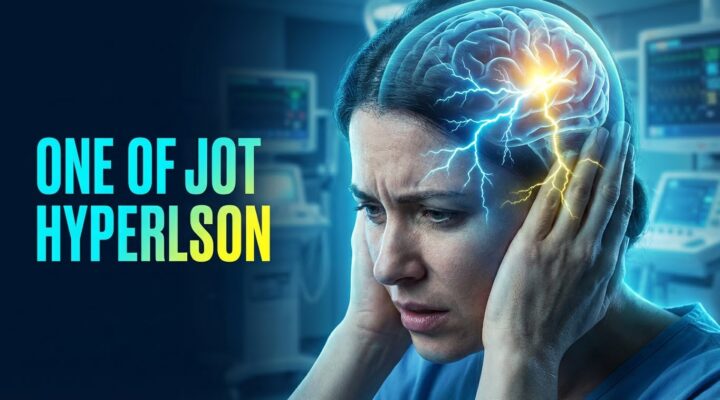 The Brain-Ear Connection: Why That Ringing in Your Ears is Actually a Warning Signal