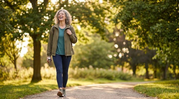 The Silent Struggle: Understanding and Overcoming Stress Urinary Incontinence