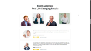 ZenCortex Ingredients Benefits Real results