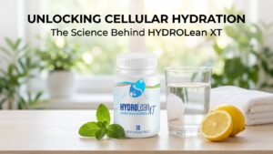 suplemento natural para perda de peso