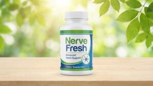 Buy Nerve Fresh official site
