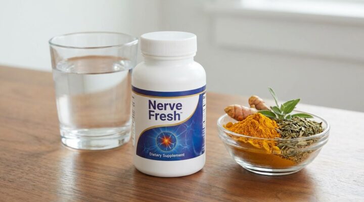 Nerve Fresh Review 2026: The Scientific Approach to Healthy Nerves