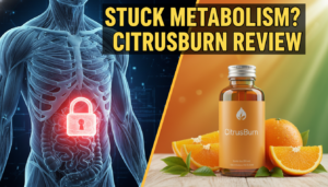 CitrusBurn Review