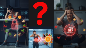 Stop Weight Loss Plateaus: Fix Your Thermogenic Resistance