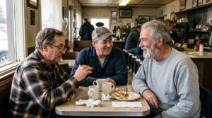 BPH prevalence men over 50 — prostate enlargement affects 50% of men by age 60