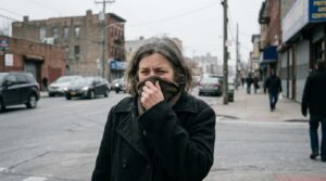 lung health support — air pollution environmental toxins causes of poor respiratory function