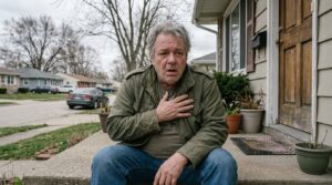lung health support — shortness of breath fatigue adults over 50 early warning signs