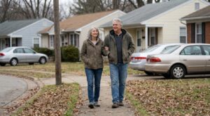 nerve pain relief lifestyle — exercise improves circulation and supports neuropathy recovery in adults over 50