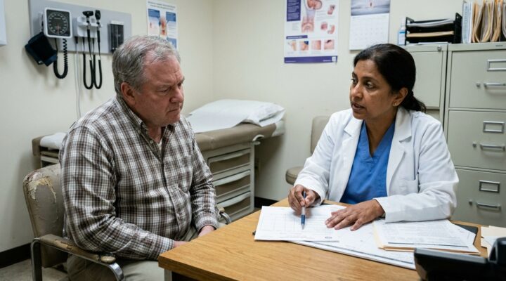 Prostate Enlargement After 50: What Every Man Needs to Know About BPH Before It Gets Worse