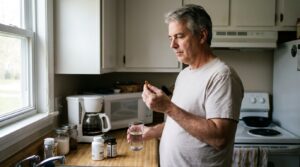 type 2 diabetes men over 50 natural supplements — berberine blood sugar control insulin resistance