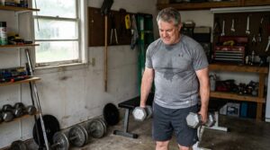 type 2 diabetes men over 50 exercise — resistance training improves insulin sensitivity blood sugar control